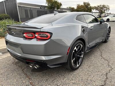 2022 Chevrolet Camaro SS   - Photo 5 - Sacramento, CA 95823