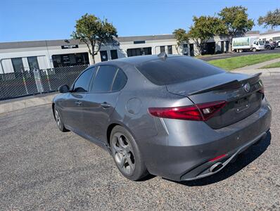 2019 Alfa Romeo Giulia Sport - Photo 3 - Sacramento, CA 95823