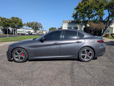 2019 Alfa Romeo Giulia Sport - Photo 2 - Sacramento, CA 95823