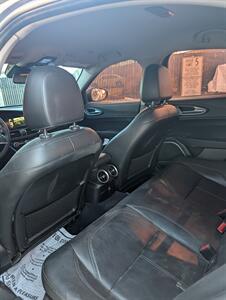 2019 Alfa Romeo Giulia Sport - Photo 10 - Sacramento, CA 95823