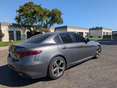 2019 Alfa Romeo Giulia Sport - Photo 5 - Sacramento, CA 95823