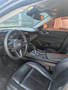 2019 Alfa Romeo Giulia Sport - Photo 9 - Sacramento, CA 95823