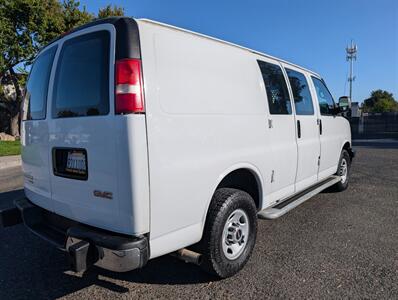 2015 GMC Savana 2500   - Photo 5 - Sacramento, CA 95823