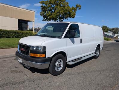 2015 GMC Savana 2500   - Photo 1 - Sacramento, CA 95823