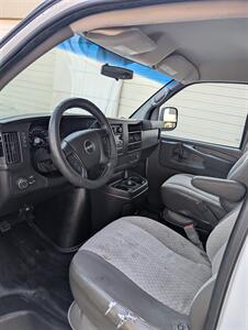 2015 GMC Savana 2500   - Photo 9 - Sacramento, CA 95823