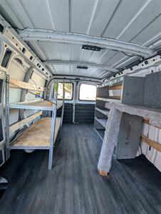 2015 GMC Savana 2500   - Photo 11 - Sacramento, CA 95823