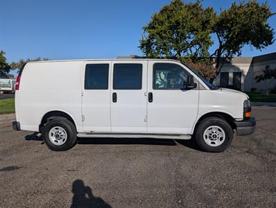 2015 GMC Savana 2500   - Photo 6 - Sacramento, CA 95823