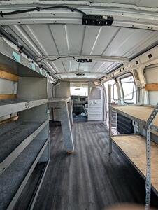 2015 GMC Savana 2500   - Photo 10 - Sacramento, CA 95823