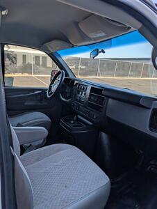 2015 GMC Savana 2500   - Photo 12 - Sacramento, CA 95823