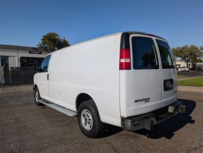 2015 GMC Savana 2500   - Photo 3 - Sacramento, CA 95823