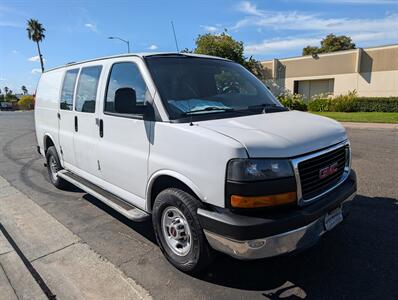 2015 GMC Savana 2500   - Photo 7 - Sacramento, CA 95823