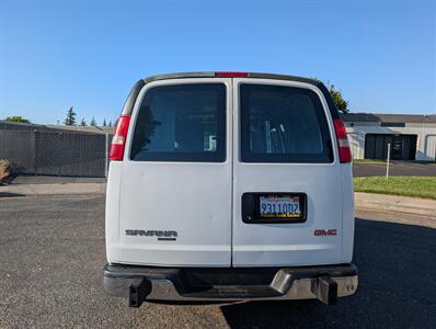 2015 GMC Savana 2500   - Photo 4 - Sacramento, CA 95823