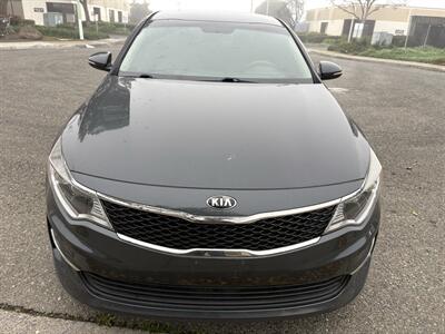 2016 Kia Optima LX   - Photo 8 - Sacramento, CA 95823