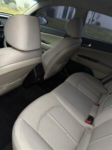 2016 Kia Optima LX   - Photo 10 - Sacramento, CA 95823