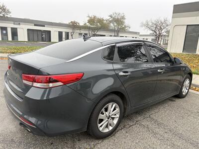 2016 Kia Optima LX   - Photo 5 - Sacramento, CA 95823
