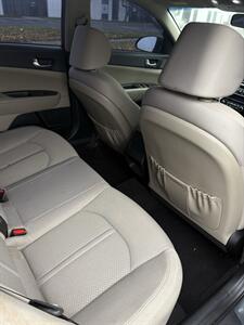 2016 Kia Optima LX   - Photo 11 - Sacramento, CA 95823