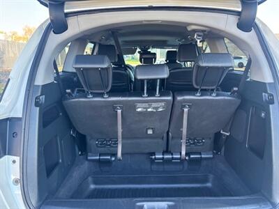 2024 Honda Odyssey EX-L   - Photo 13 - Sacramento, CA 95823