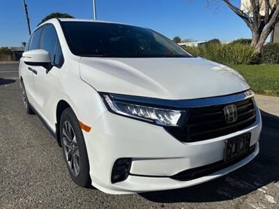 2024 Honda Odyssey EX-L   - Photo 7 - Sacramento, CA 95823