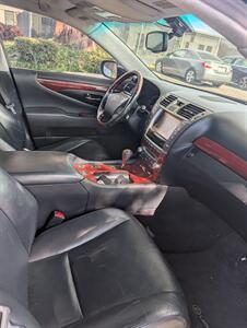 2012 Lexus LS   - Photo 12 - Sacramento, CA 95823
