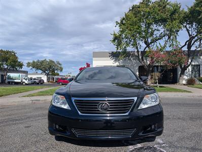 2012 Lexus LS   - Photo 8 - Sacramento, CA 95823