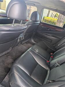 2012 Lexus LS   - Photo 10 - Sacramento, CA 95823