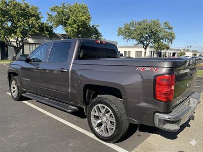 2015 Chevrolet Silverado 1500 LT   - Photo 3 - Sacramento, CA 95823