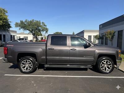 2015 Chevrolet Silverado 1500 LT   - Photo 6 - Sacramento, CA 95823