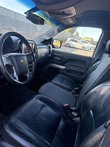 2015 Chevrolet Silverado 1500 LT   - Photo 12 - Sacramento, CA 95823