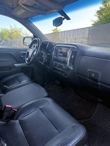 2015 Chevrolet Silverado 1500 LT   - Photo 9 - Sacramento, CA 95823