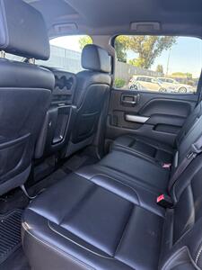 2015 Chevrolet Silverado 1500 LT   - Photo 11 - Sacramento, CA 95823