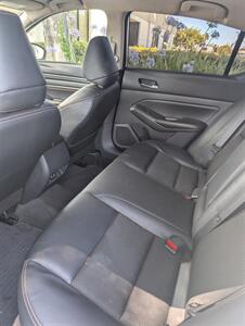 2022 Nissan Altima 2.5 SR   - Photo 10 - Sacramento, CA 95823
