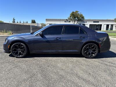 2019 Chrysler 300 Series S   - Photo 2 - Sacramento, CA 95823