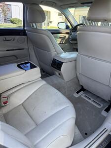 2008 Lexus LS - Photo 11 - Sacramento, CA 95823