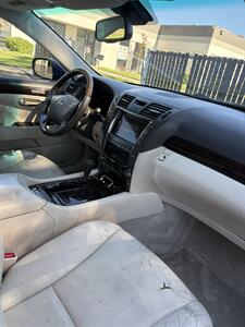 2008 Lexus LS - Photo 12 - Sacramento, CA 95823