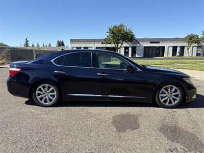 2008 Lexus LS - Photo 6 - Sacramento, CA 95823