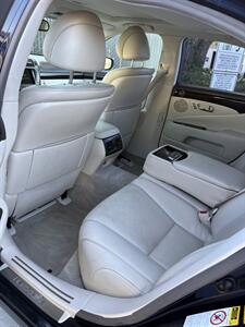 2008 Lexus LS - Photo 10 - Sacramento, CA 95823