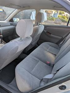 2005 Toyota Corolla LE   - Photo 9 - Sacramento, CA 95823