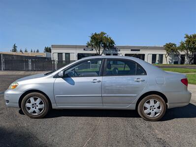 2005 Toyota Corolla LE   - Photo 2 - Sacramento, CA 95823