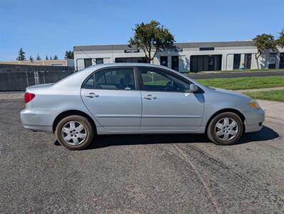 2005 Toyota Corolla LE   - Photo 5 - Sacramento, CA 95823