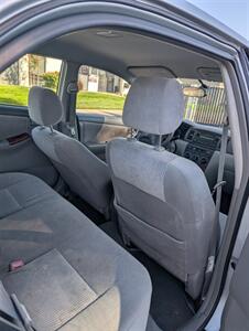 2005 Toyota Corolla LE   - Photo 10 - Sacramento, CA 95823