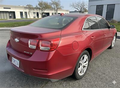 2013 Chevrolet Malibu Eco   - Photo 5 - Sacramento, CA 95823