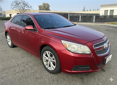 2013 Chevrolet Malibu Eco   - Photo 7 - Sacramento, CA 95823