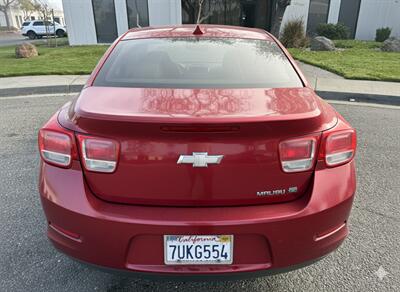 2013 Chevrolet Malibu Eco   - Photo 4 - Sacramento, CA 95823