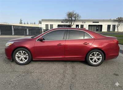 2013 Chevrolet Malibu Eco   - Photo 2 - Sacramento, CA 95823