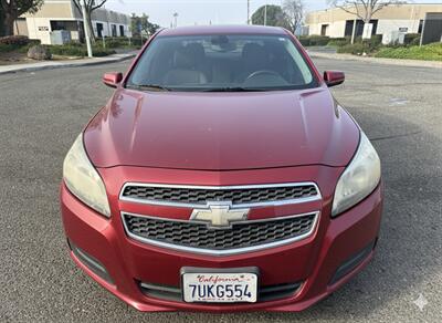 2013 Chevrolet Malibu Eco   - Photo 8 - Sacramento, CA 95823