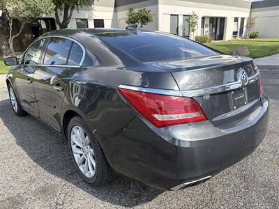 2015 Buick LaCrosse Leather   - Photo 3 - Sacramento, CA 95823