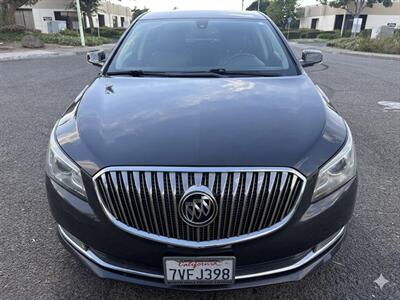 2015 Buick LaCrosse Leather   - Photo 8 - Sacramento, CA 95823