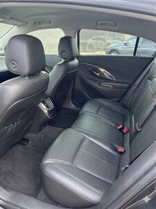 2015 Buick LaCrosse Leather   - Photo 10 - Sacramento, CA 95823