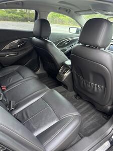 2015 Buick LaCrosse Leather   - Photo 11 - Sacramento, CA 95823