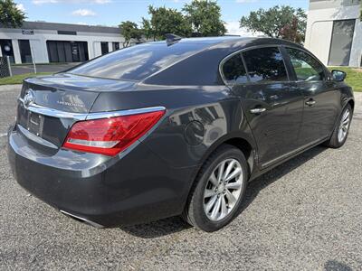 2015 Buick LaCrosse Leather   - Photo 5 - Sacramento, CA 95823